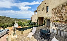 Familyhouse Pevero Hill Porto Cervo