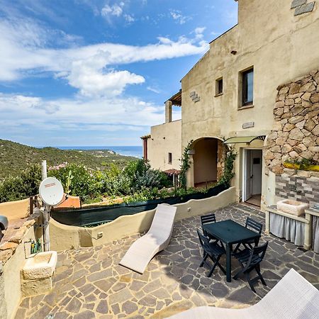 Familyhouse Pevero Hill Porto Cervo Exterior photo