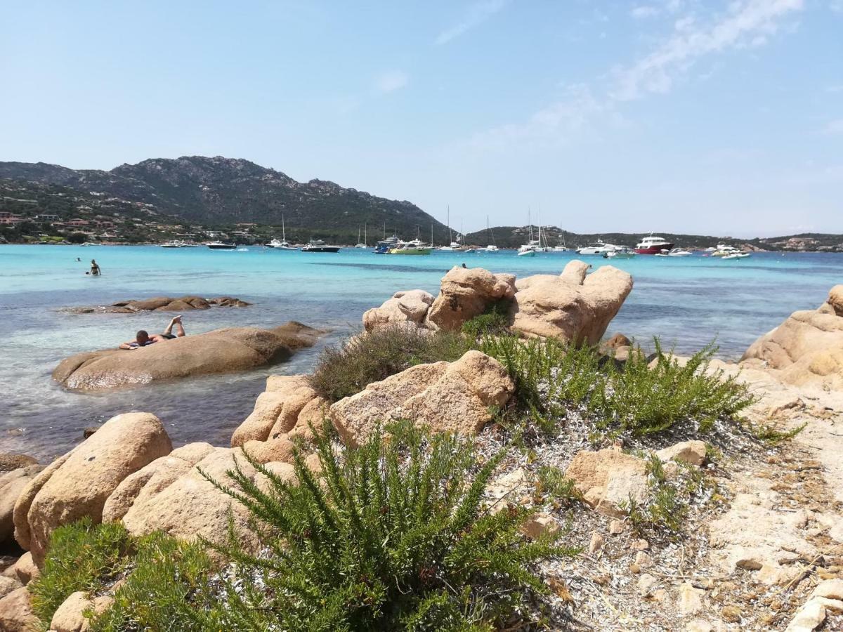 Familyhouse Pevero Hill Porto Cervo Exterior photo